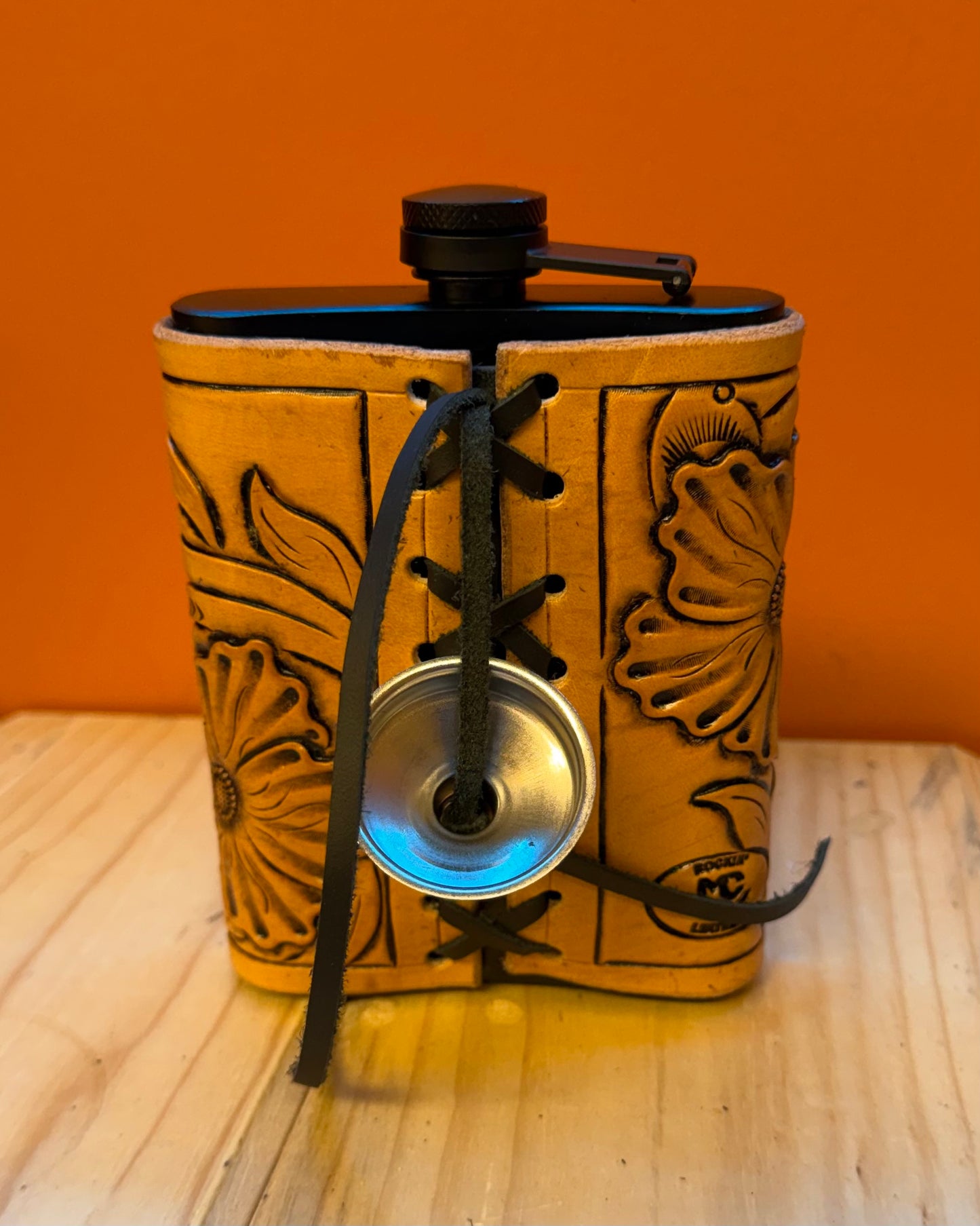 Lucky Flask