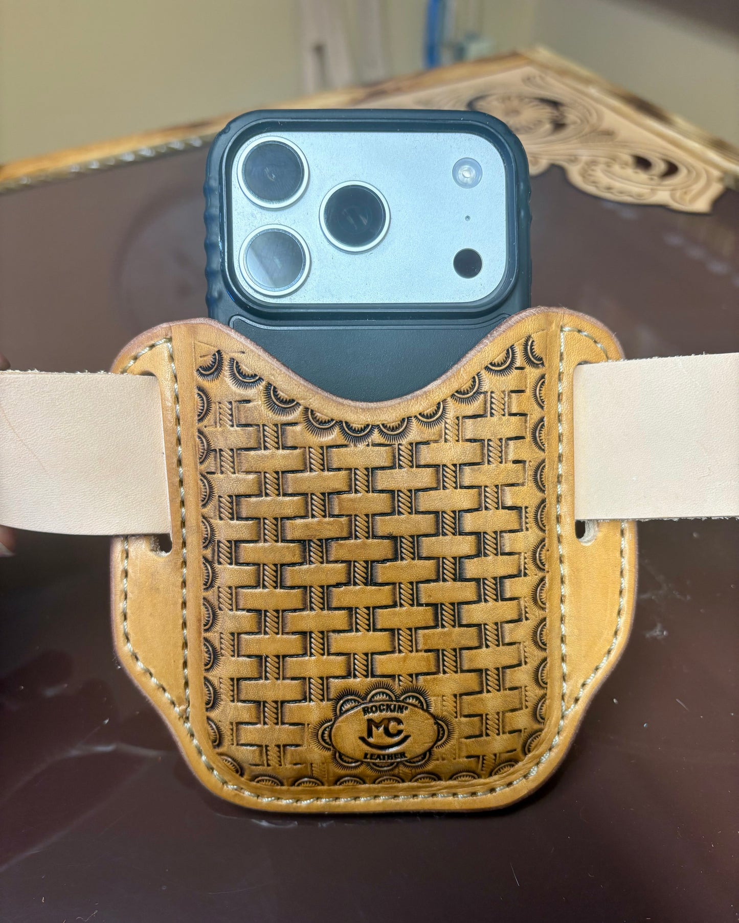 Cellphone Holster