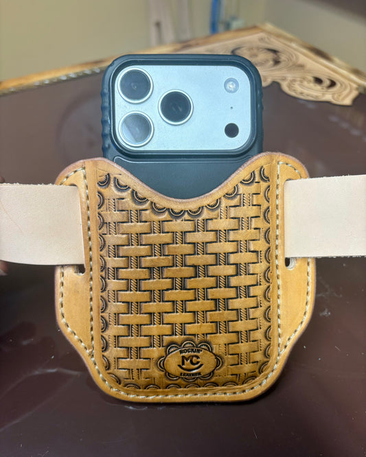 Cellphone Holster