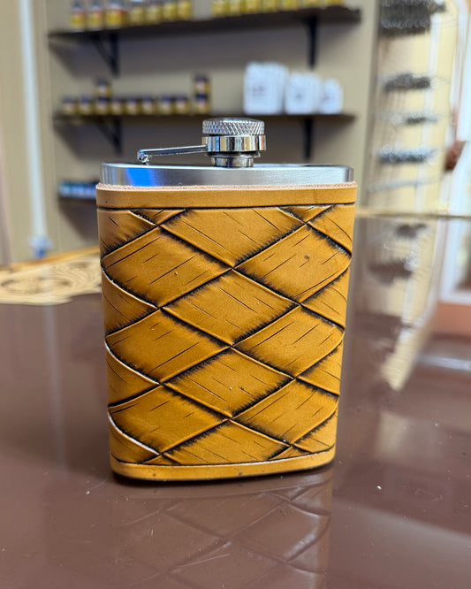 Diamond Flask