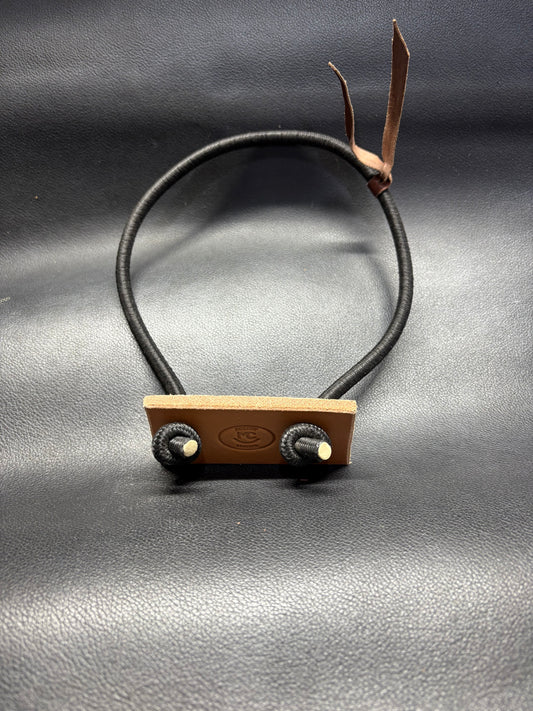 Heavy Duty Bungee Rope Keeper