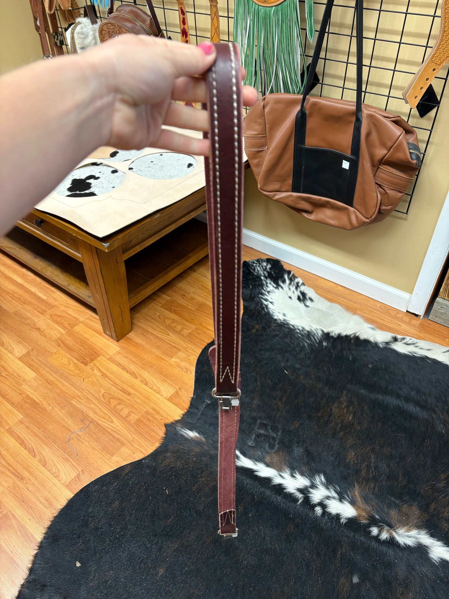 Gun Sling