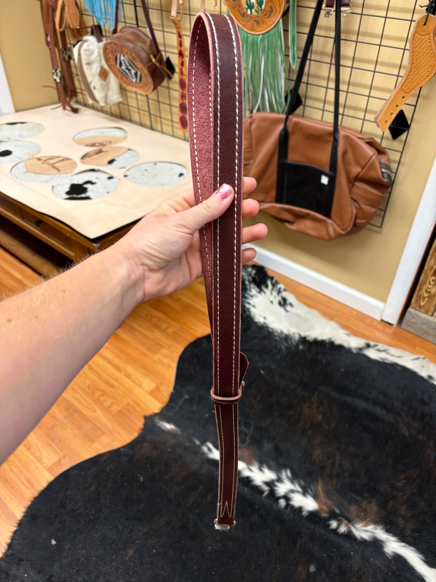 Gun Sling