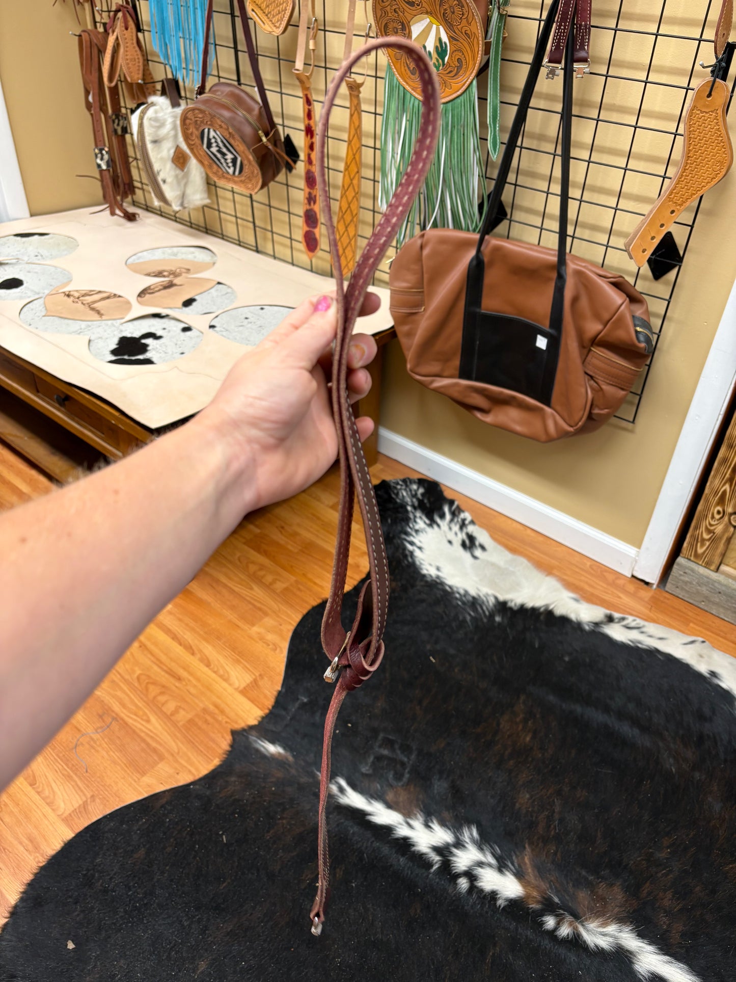 Gun Sling