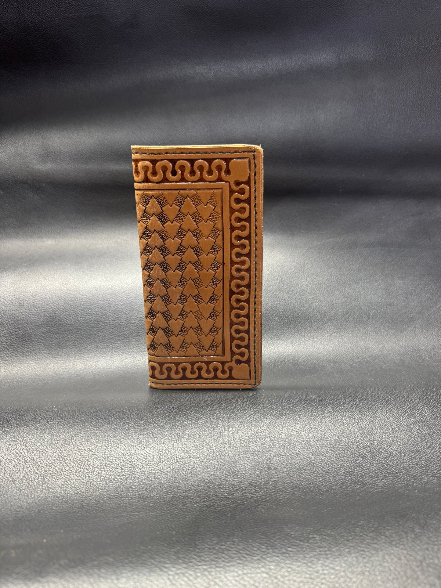 Arrowhead Roper Wallet