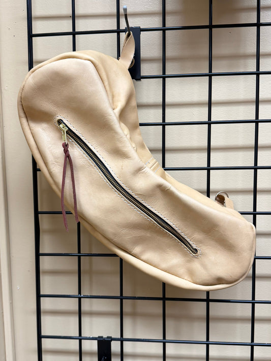 Ginger Cantle Bag