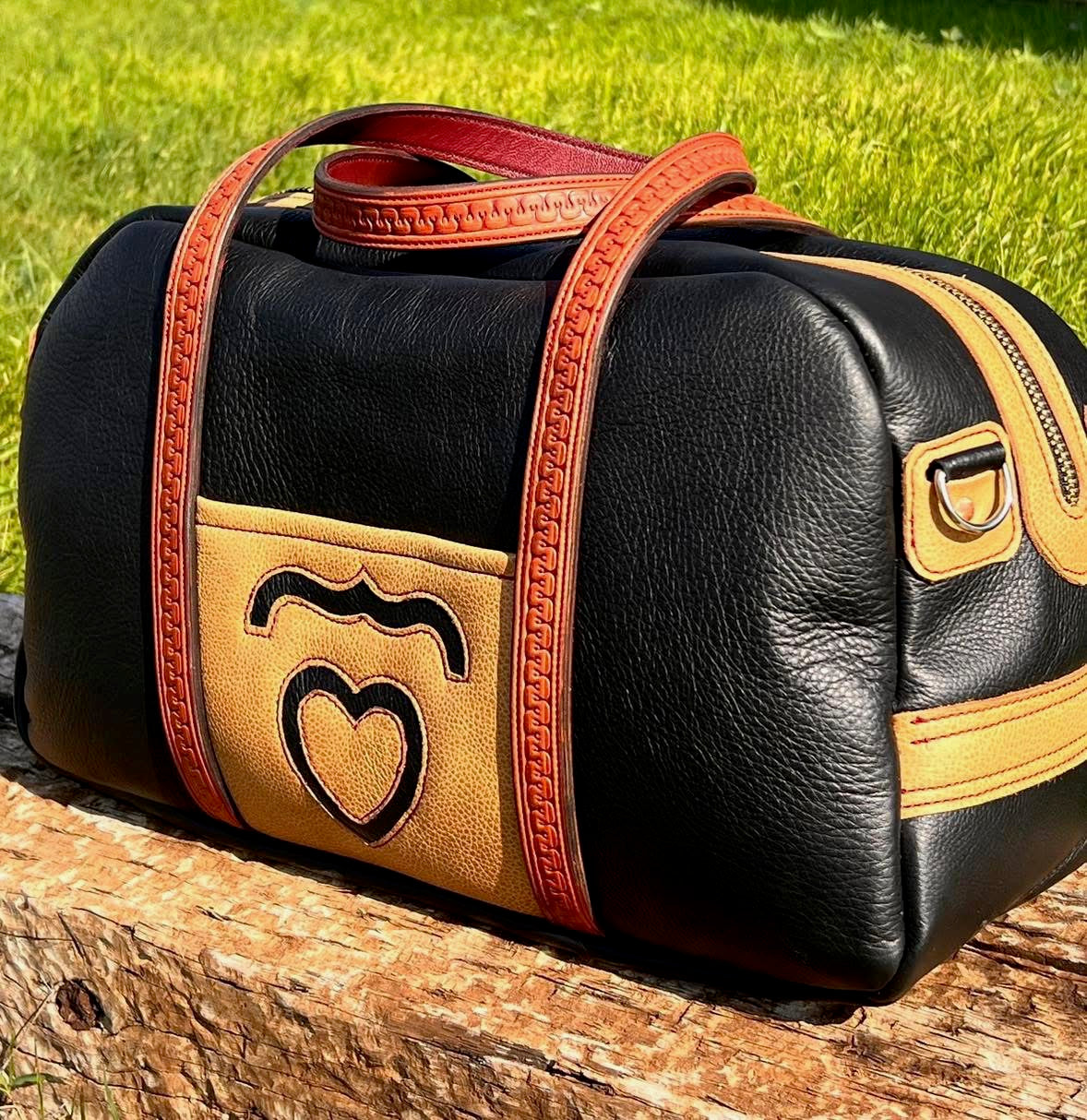 Duffel Bag Making Class