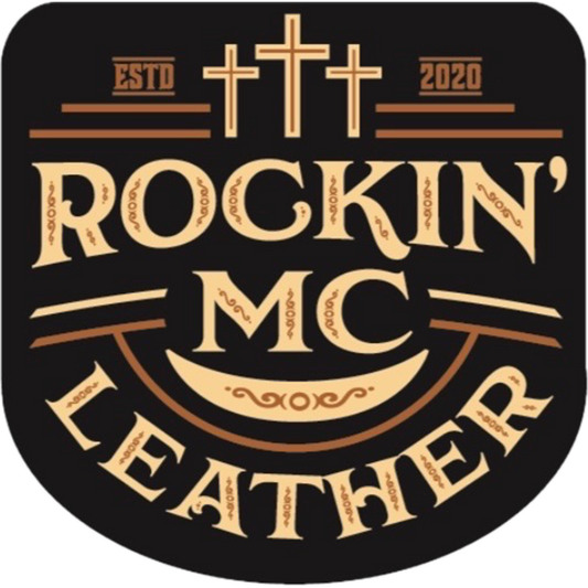 Rockin' MC Leather Gift Card